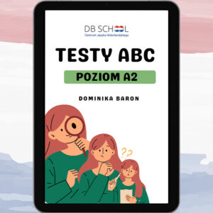 Testy ABC - nauka niderlandzkiego