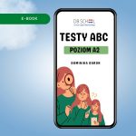 TESTY ABC POZIOM A2 - język niderlandzki