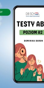 TESTY ABC POZIOM A2 - język niderlandzki