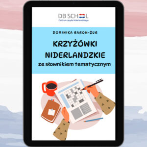 Krzyżówki niderlandzkie do nauki